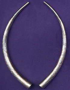 SB-182 (214), Curved Cone