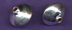 Saucer Bead