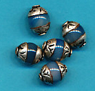 Silver Capped Blue Onyx 8mm.JPG