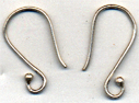 Simple Ear wire