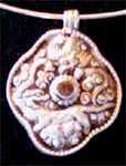 Snow Lion Gao, coral