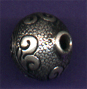 Sorsen Scroll Small
