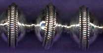 Spring Border Bead