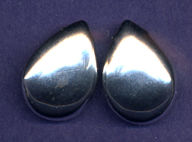 Tear Drop Bead