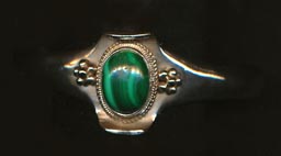 Tibetan Saddle Style Cuff Bracelets.JPG