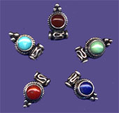 Tiny Qazi Charms
