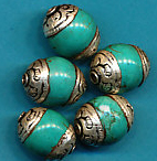 Turquoise Capped 14 mm.JPG