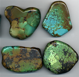 Turquoise