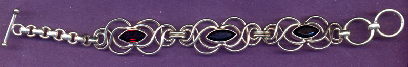Two Wire Curved