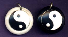 Yin Yang